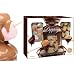 Fondue Chocolate Dipping Set