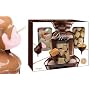 Fondue Chocolate Dipping Set