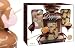Kitchen & Housewares : Fondue Chocolate Dipping Set
