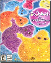 Boohbah: The Boohbah Zone