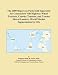 The 2009 Report on Parts Sold Separately for Contractors' Off-Highway Wheel Tractors, Crawler Tractors, and Tractor Shovel Loaders: World Market Segmentation by City