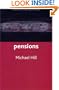 Pensions: Policy and Politics in the Twenty-First Century