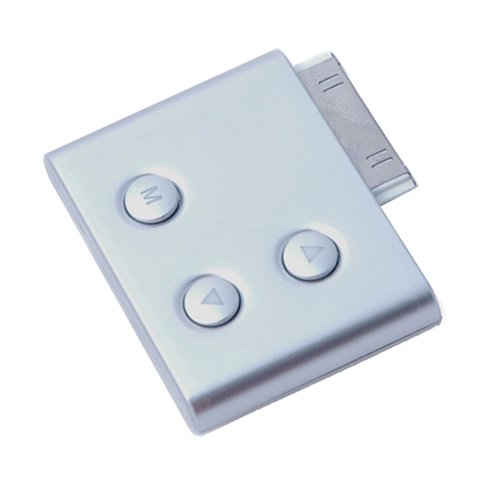 Buy BUBBLEGUM FM TRANSMITTER FOR IPOD CLASSIC, NANO, VIDEO, PHOTO - SILVER online at Discounted New and Used prices. Delivered to your door with Off-The-Bookshelf.