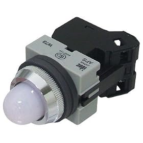 ��25 TWS�V���[�Y �p�C���b�g���C�g APS116NW