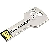 GBOX-Q-KEY. Program Your G-Box Q Yourself. Takes Only 3 Minutes. Installs 100+ Add-ons.