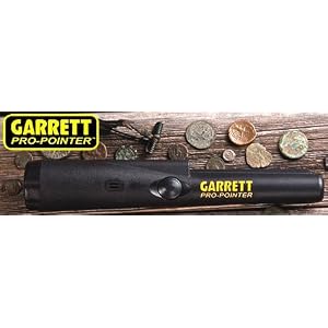 Garrett-Pro-Pointer