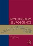 Evolutionary neuroscience