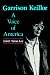 Garrison Keillor: A Voice of America (Studies in Popular Culture (Jackson, Miss.).)