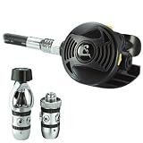 Cressi XS2 Scuba Regulator-AS-ONE