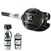 Cressi XS2 Scuba Regulator-AS-ONE