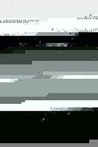 Die Evolution Des Logischen Raumes: Aufsatze Zu Hegels Nichtstandard-metaphysik (Philosophische Untersuchungen) (German Edition) by Anton Friedrich Koch (2014-09-04)