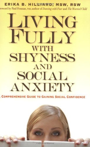 social anxiety disorder