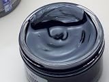 Woly Black Shoe Cream Polish