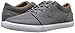 Lacoste Men's Bayliss Vulc Prm Us Spm Fashion Sneaker Fashion Sneaker, Grey, 9 M US