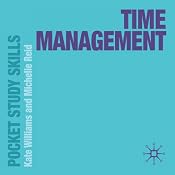 Time Management | [Kate Williams, Michelle Reid]