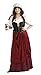 Forum Novelties Women's Tavern Wench Plus Size Costume