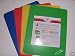 Probus set of 4 Flexible and Anti-bacterial Chopping Boards / Cutting Mats for Home and Catering Hygienic and safe