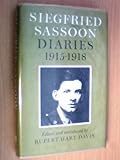 Siegfried Sassoon diaries 1915-1918