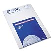 Epson America Paper Watercolor Radiant White, S041351