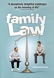 Family Law (Original Spanish Version- With English Subtitles)