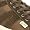 Goliath Slogger - 10 Uk - Brown - Leather
