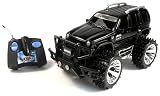 Hot Wheels Jeep Gladiator Blue - 49 MHz