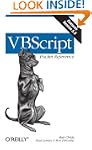 VBScript Pocket Reference