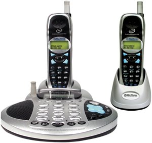 2 line cordless with CID-NWB-35828-M2