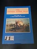 The Fintona horse tram : the story of a unique Irish branch line