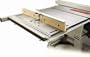 Bench Dog 40-031 ProMax Cast Iron Router Table Extension for a Table Saw Includes Fence and Insert Plate