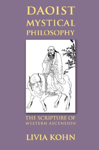 daoist mystical philosophy
