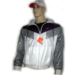 NIKE Jacke Windjacke Wendejacke Sportjacke