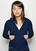 American Apparel 5399 California Fleece Zip Hoody