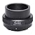 Tマウントアダプター ソニーNEX用 T-MOUNT ADAPTOR NEX (P=0.75)