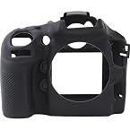Ape Case ACEGD800 EXOGARD DSLR Protection System for Nikon D800/D800E (Black)