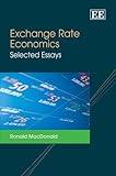 Exchange rate economics : selected essays