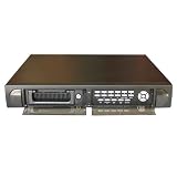 Professional 16 Channel HDMI H.264 Network Standalone DVR (500G Hard Drive + DVDRW Burner Installed) for Security Camera System: iPhone, Andriod Viewing. Preview, record, playback, backup, network surveillance. USB2.0 Backup, PTZ Control