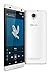 BLU Win HD 5-Inch Windows Phone 8.1, 8MP Camera Unlocked Cell Phones - White
