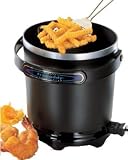 Frydaddy Deep Fryer