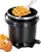 Frydaddy Deep Fryer