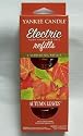 Autumn Leaves - Yankee Candle Air Freshener Twin Refills