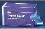 Dentsply Disposa-shield Light Handle T-bar Cover 500/bx - Model A88008