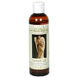 Natural Stretch Oil - 4oz