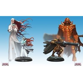Anima Tactics: Light Starter Set