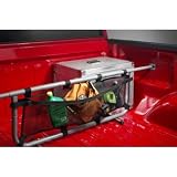 Highland 95030 Turbo Fence for  Mini / Mid-Size Trucks