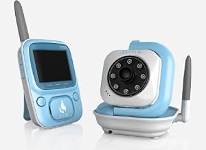 Baby Vision 2.4
