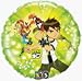 Ben 10 Balloon, 18