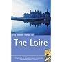 The Rough Guide to the Loire Valley - 1st Edition