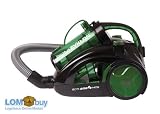 Bob-Home - BH2894 - Aspirateur sans Sac - Eco - Cyclone Plus 1400 W