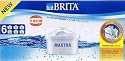 BRITA Maxtra 交換用カートリッジ 8個セット 　ブリタ　マクストラ　大箱